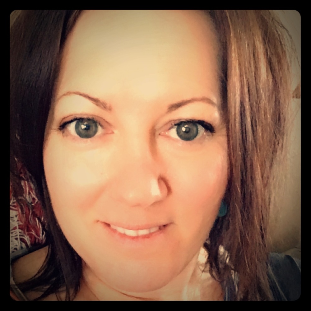 Meet your Posher, Dusty Jo
